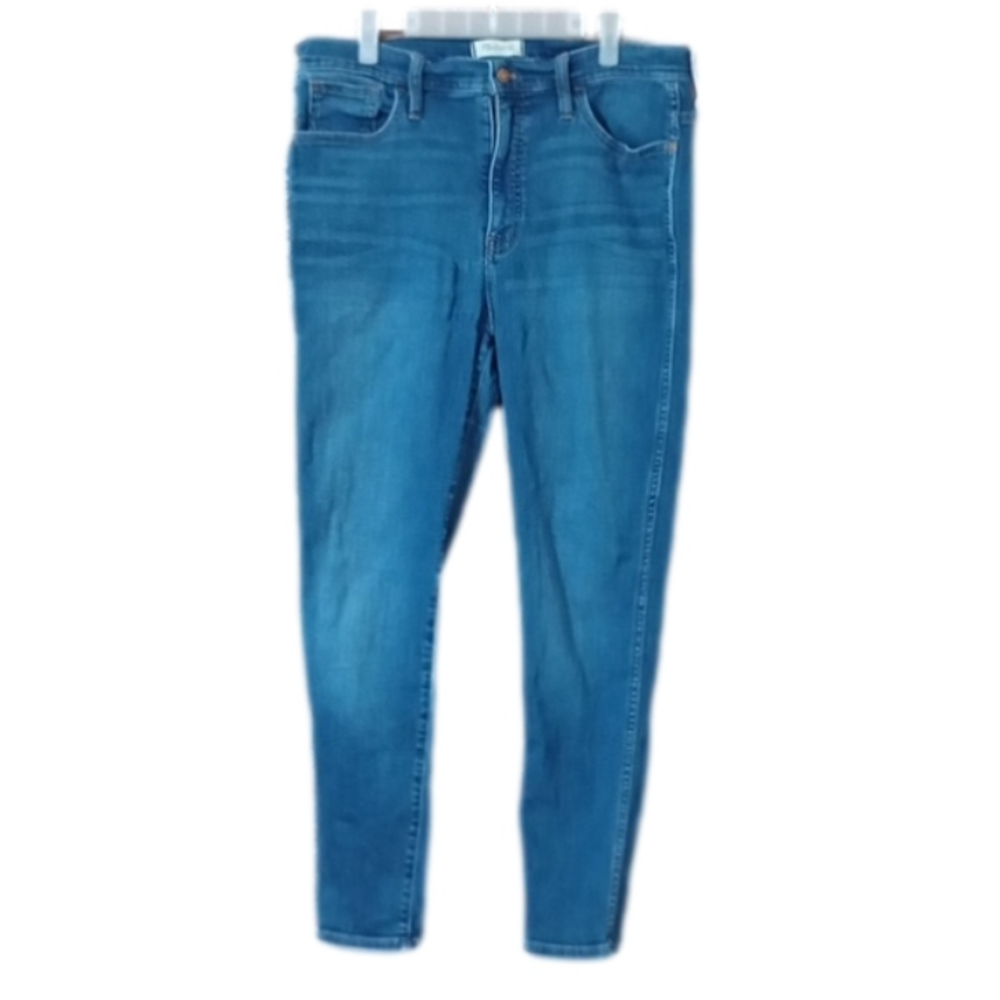 Madewell Road Tripper size 32